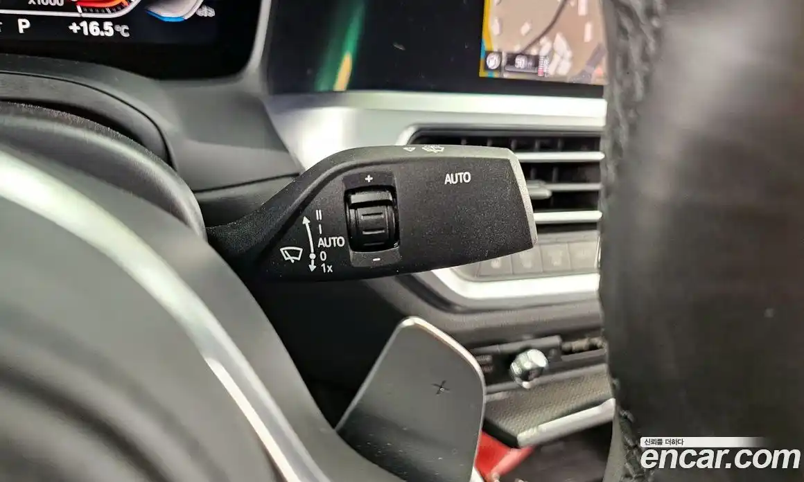 BMW 3-Series 2019 2.0 гидро в Москве № 2056484, фото 28