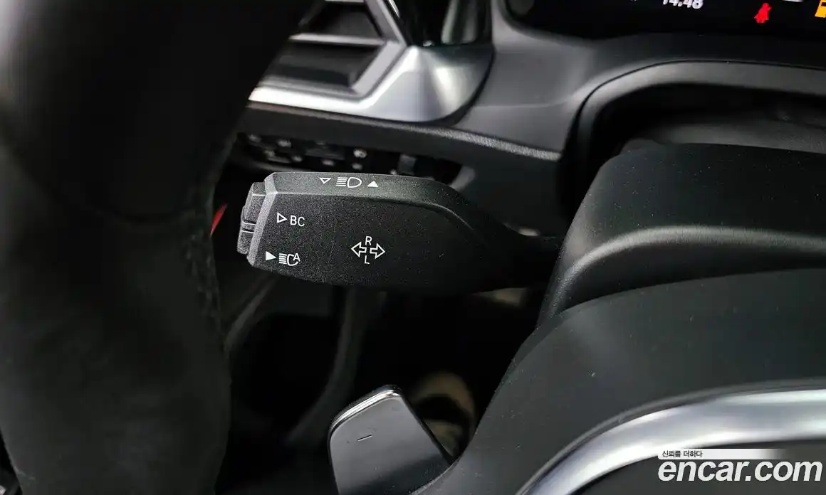 BMW 3-Series 2019 2.0 гидро в Москве № 2056484, фото 31