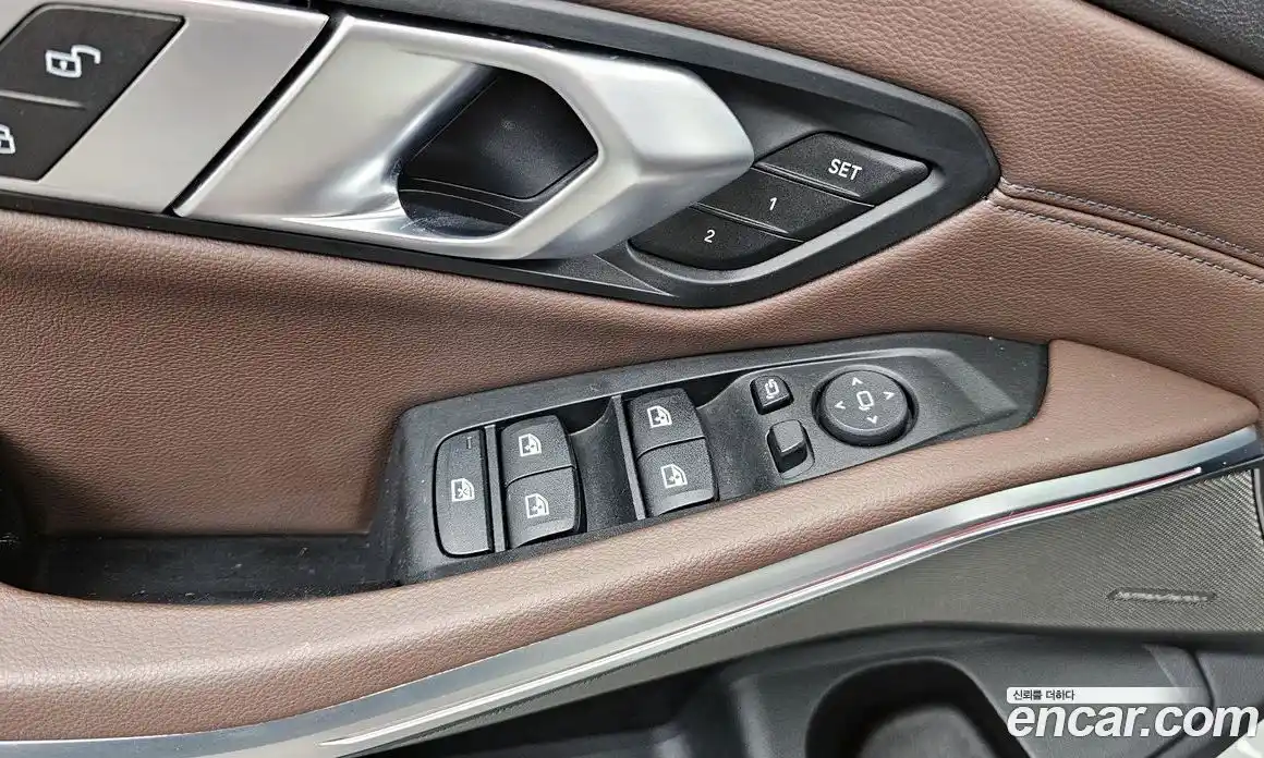 BMW 3-Series 2019 2.0 гидро в Москве № 2056484, фото 32