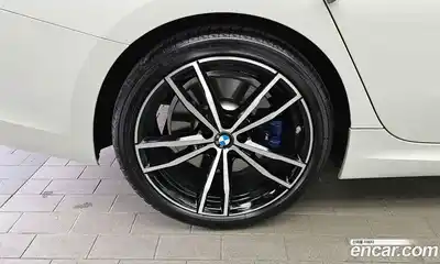 BMW 3-Series 2019 2.0 гидро в Москве № 2056484, миниатюра 5