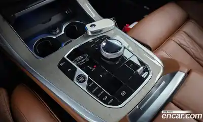 BMW X7 2023 3.0 гидро в Москве № 2056747, миниатюра 12
