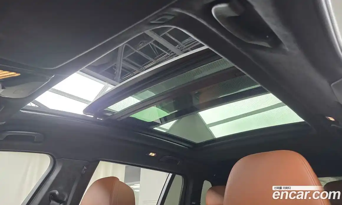 BMW X7 2023 3.0 гидро в Москве № 2056747, фото 25