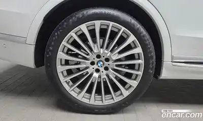 BMW X7 2023 3.0 гидро в Москве № 2056747, миниатюра 5