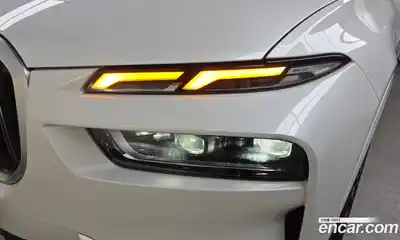 BMW X7 2023 3.0 гидро в Москве № 2056747, миниатюра 8