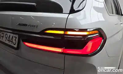 BMW X7 2023 3.0 гидро в Москве № 2056747, миниатюра 9