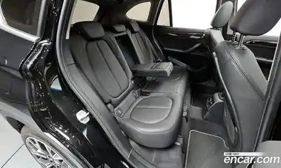 BMW X1 2022 2.0 гидро в Москве № 2056800, миниатюра 11