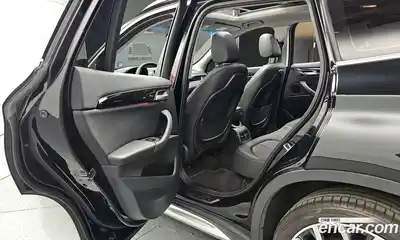 BMW X1 2022 2.0 гидро в Москве № 2056800, миниатюра 12
