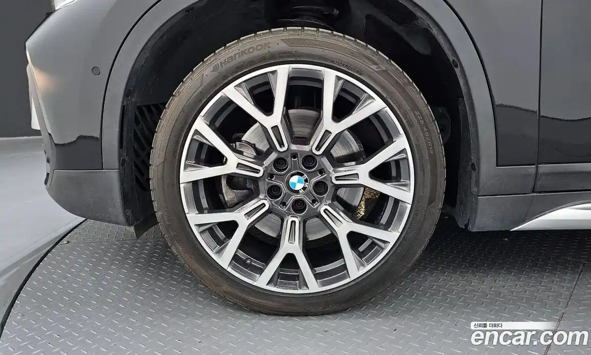 BMW X1 2022 2.0 гидро в Москве № 2056800, фото 5