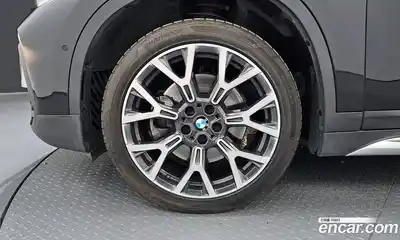 BMW X1 2022 2.0 гидро в Москве № 2056800, миниатюра 5