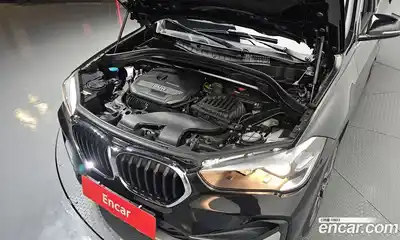 BMW X1 2022 2.0 гидро в Москве № 2056800, миниатюра 6