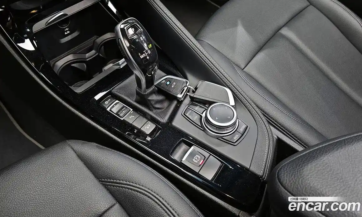 BMW X1 2022 2.0 гидро в Москве № 2056800, фото 9