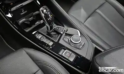 BMW X1 2022 2.0 гидро в Москве № 2056800, миниатюра 9