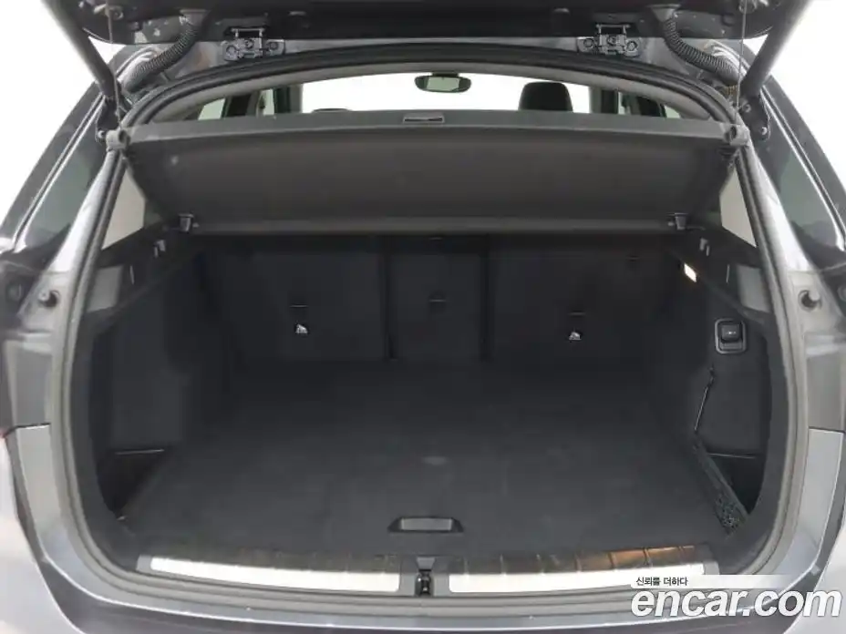 BMW X1 2022 2.0 гидро в Москве № 2056857, фото 14