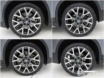 BMW X1 2022 2.0 гидро в Москве № 2056857, миниатюра 5