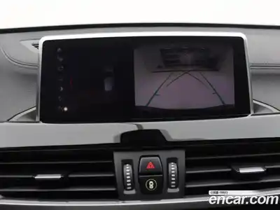 BMW X1 2022 2.0 гидро в Москве № 2056857, миниатюра 6