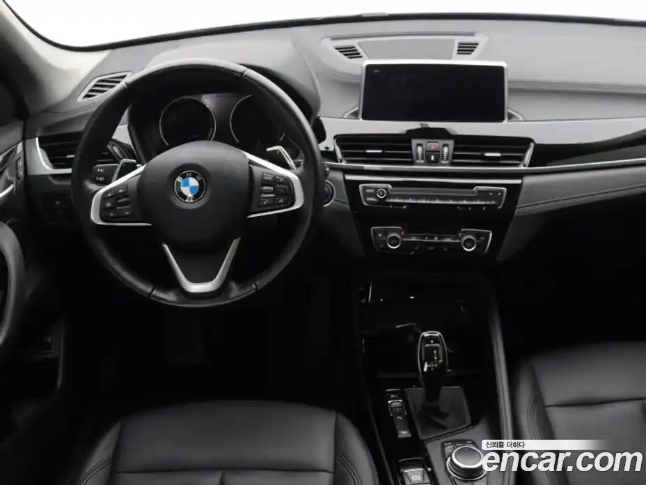 BMW X1 2022 2.0 гидро в Москве № 2056857, фото 7