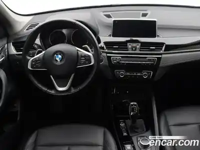 BMW X1 2022 2.0 гидро в Москве № 2056857, миниатюра 7