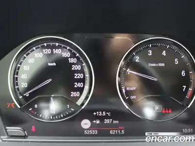 BMW X1 2022 2.0 гидро в Москве № 2056857, миниатюра 8