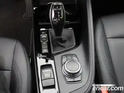 BMW X1 2022 2.0 гидро в Москве № 2056857, миниатюра 9