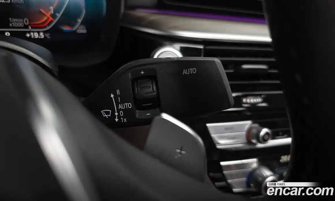 BMW 6-Series 2023 2.0 гидро в Москве № 2057065, фото 28