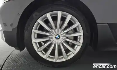 BMW 6-Series 2023 2.0 гидро в Москве № 2057065, миниатюра 4