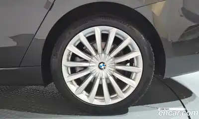 BMW 6-Series 2023 2.0 гидро в Москве № 2057065, миниатюра 6
