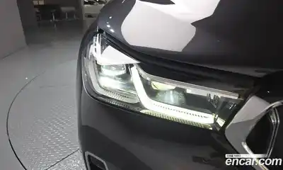 BMW 6-Series 2023 2.0 гидро в Москве № 2057065, миниатюра 7