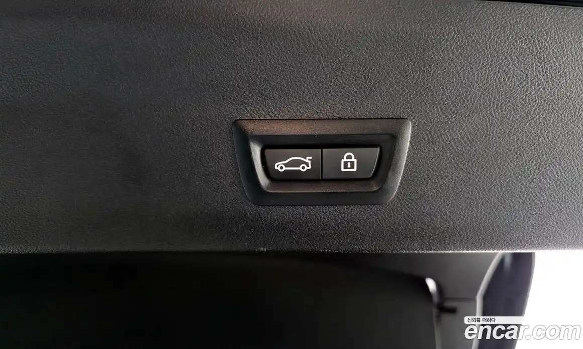 BMW X4 2021 2.0 гидро в Москве № 2057090, фото 23