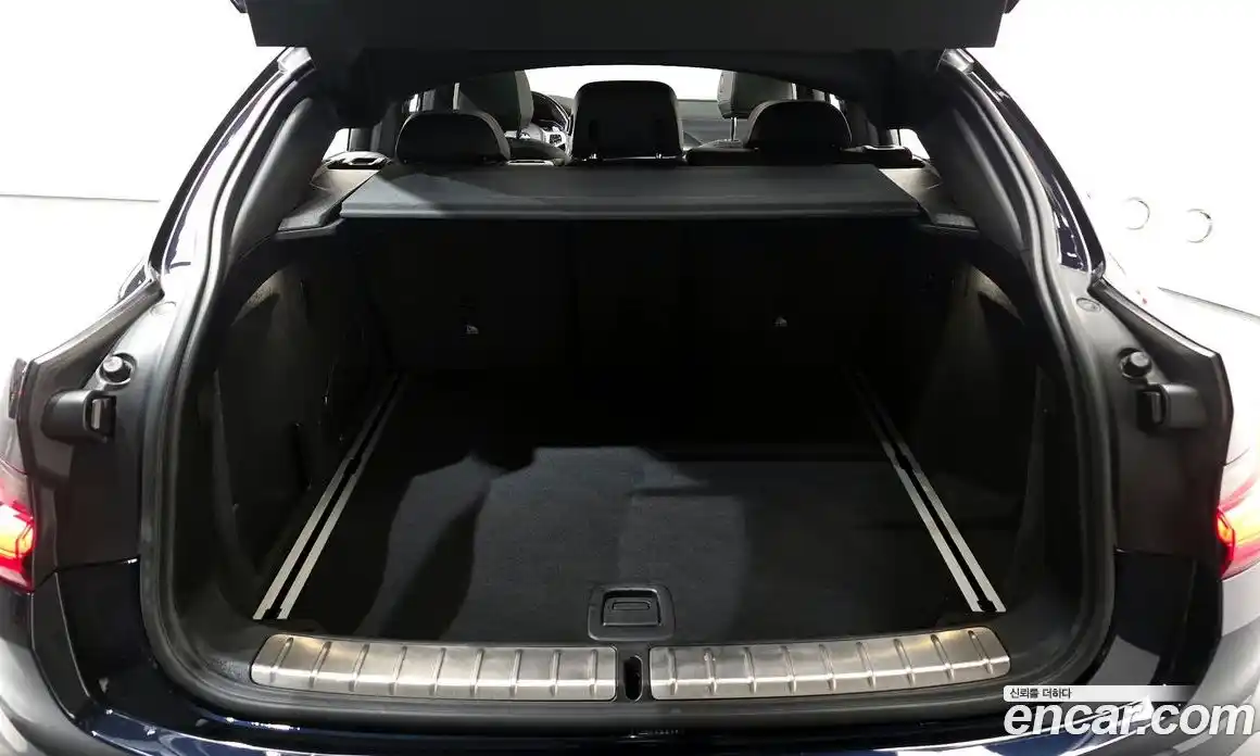 BMW X4 2021 2.0 гидро в Москве № 2057090, фото 24