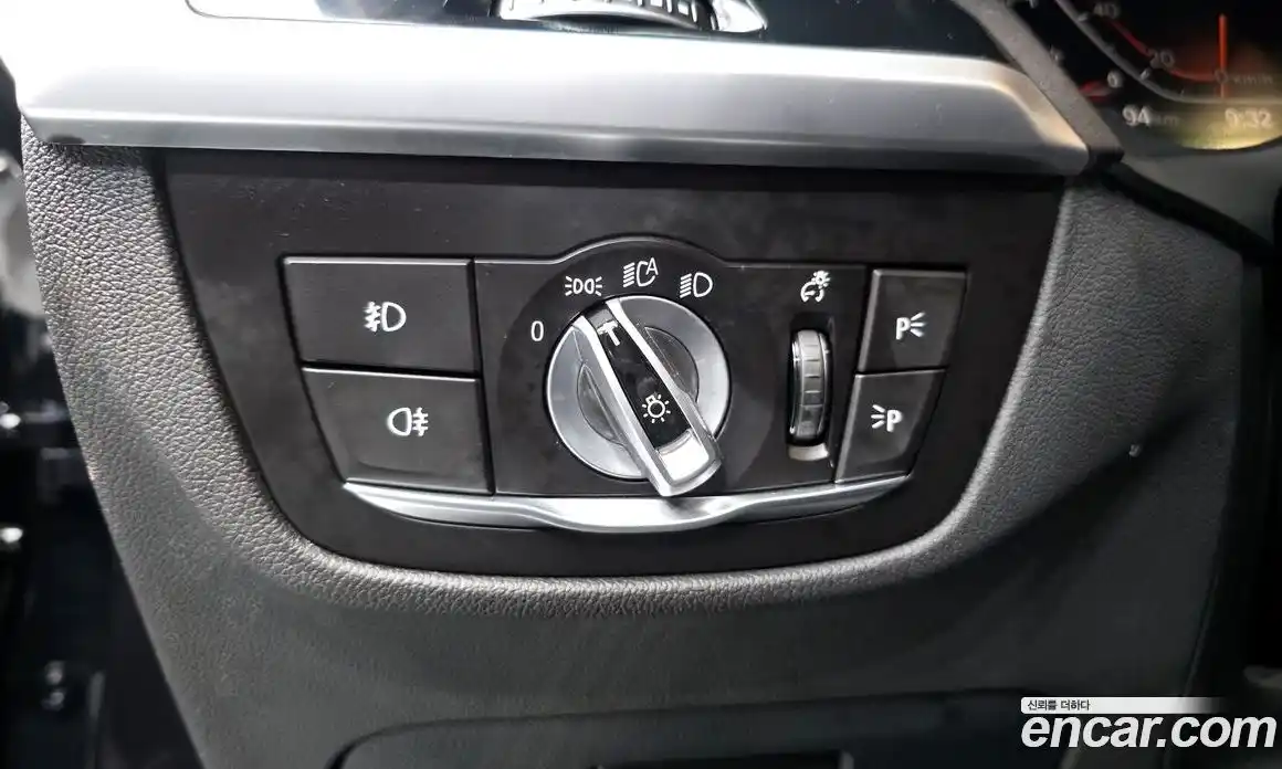 BMW X4 2021 2.0 гидро в Москве № 2057090, фото 36