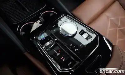 BMW i5 2024 0.2 гидро в Москве № 2057209, миниатюра 12