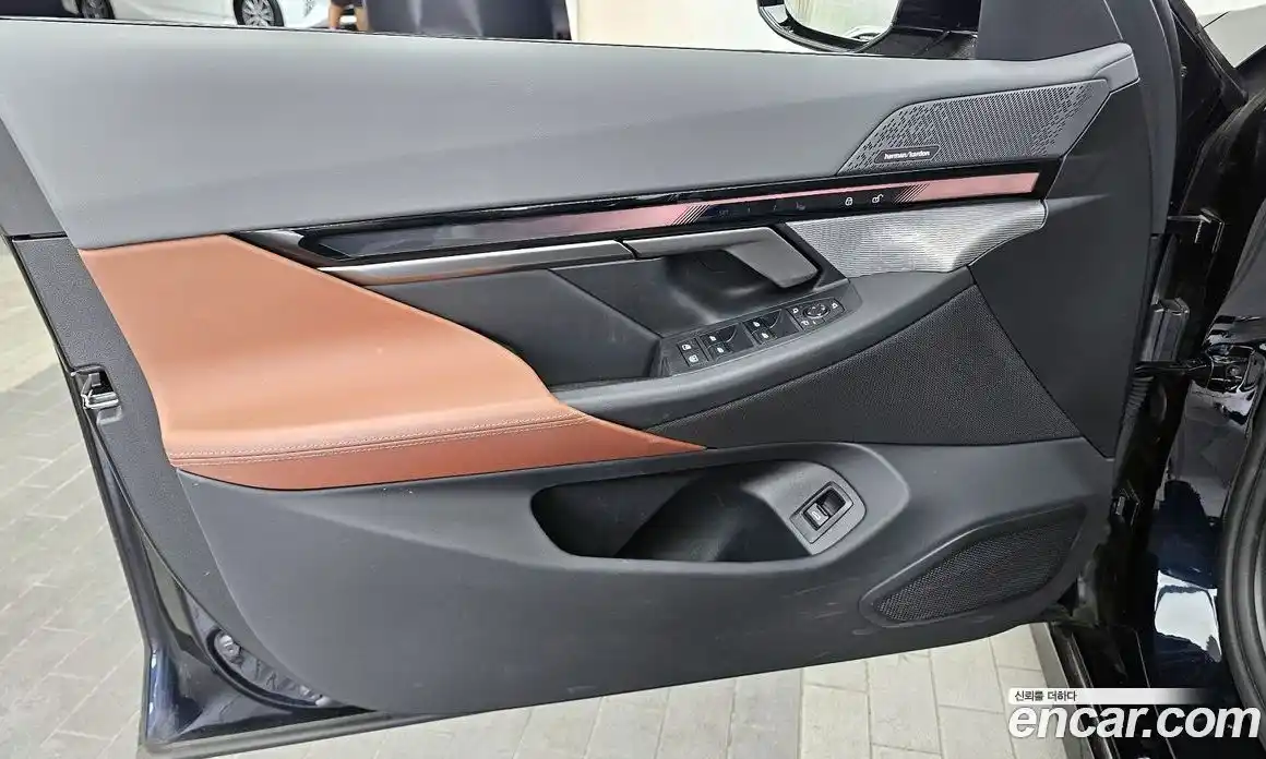 BMW i5 2024 0.2 гидро в Москве № 2057209, фото 14
