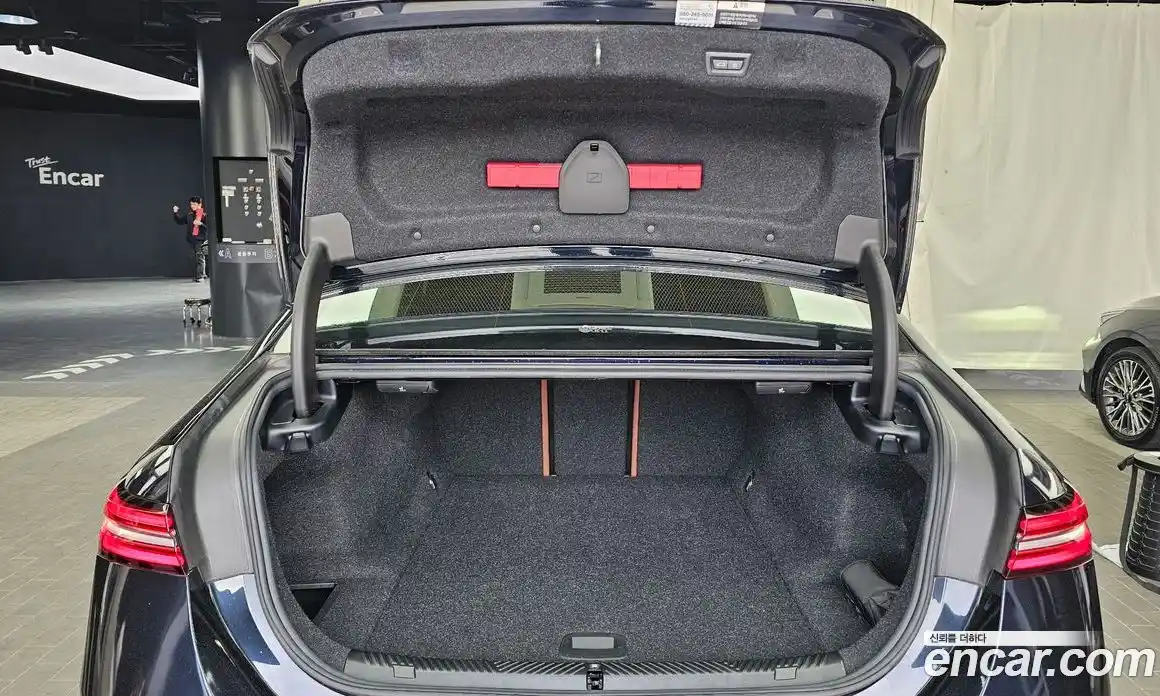 BMW i5 2024 0.2 гидро в Москве № 2057209, фото 26