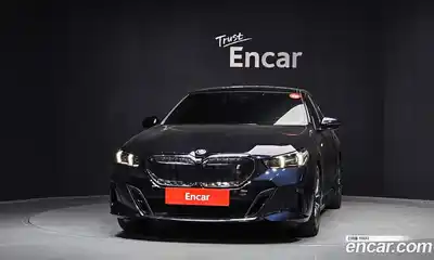 BMW i5 2024 0.2 гидро в Москве № 2057209, миниатюра 3
