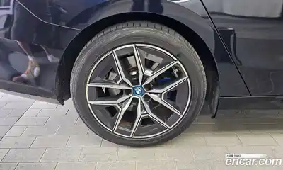 BMW i5 2024 0.2 гидро в Москве № 2057209, миниатюра 5