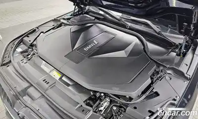 BMW i5 2024 0.2 гидро в Москве № 2057209, миниатюра 6