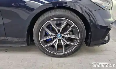 BMW i5 2024 0.2 гидро в Москве № 2057209, миниатюра 7