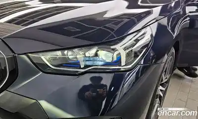 BMW i5 2024 0.2 гидро в Москве № 2057209, миниатюра 8