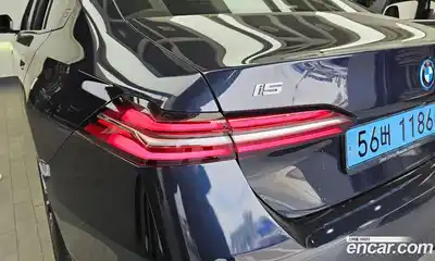 BMW i5 2024 0.2 гидро в Москве № 2057209, миниатюра 9