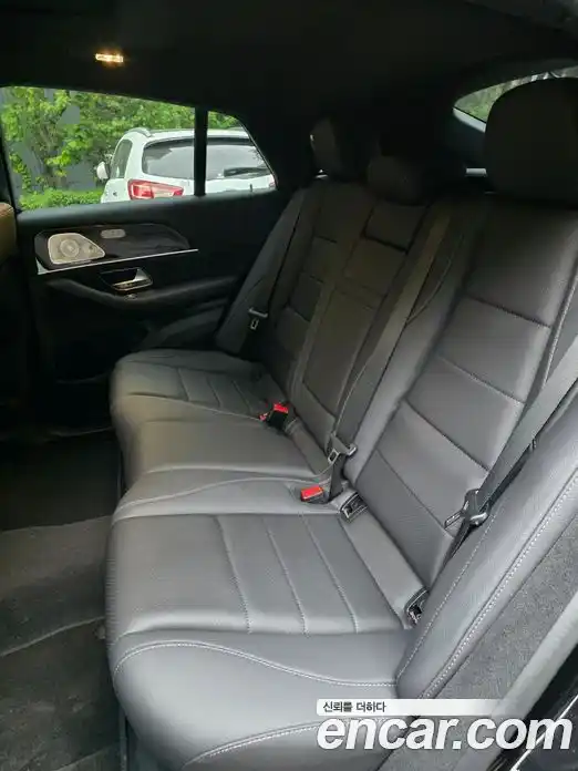 Mercedes-Benz GLE-Class 2026 3.0 гидро в Москве № 2057289, фото 12