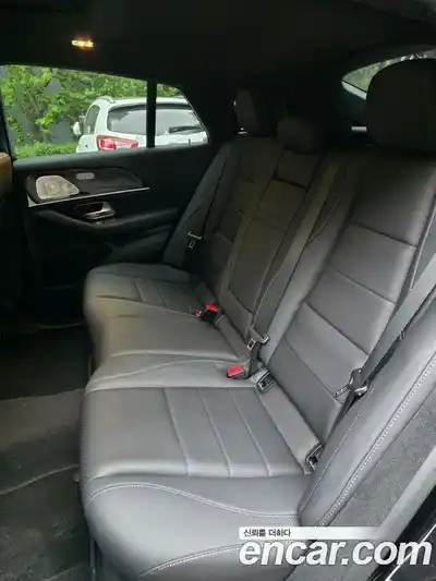 Mercedes-Benz GLE-Class 2026 3.0 гидро в Москве № 2057289, миниатюра 12