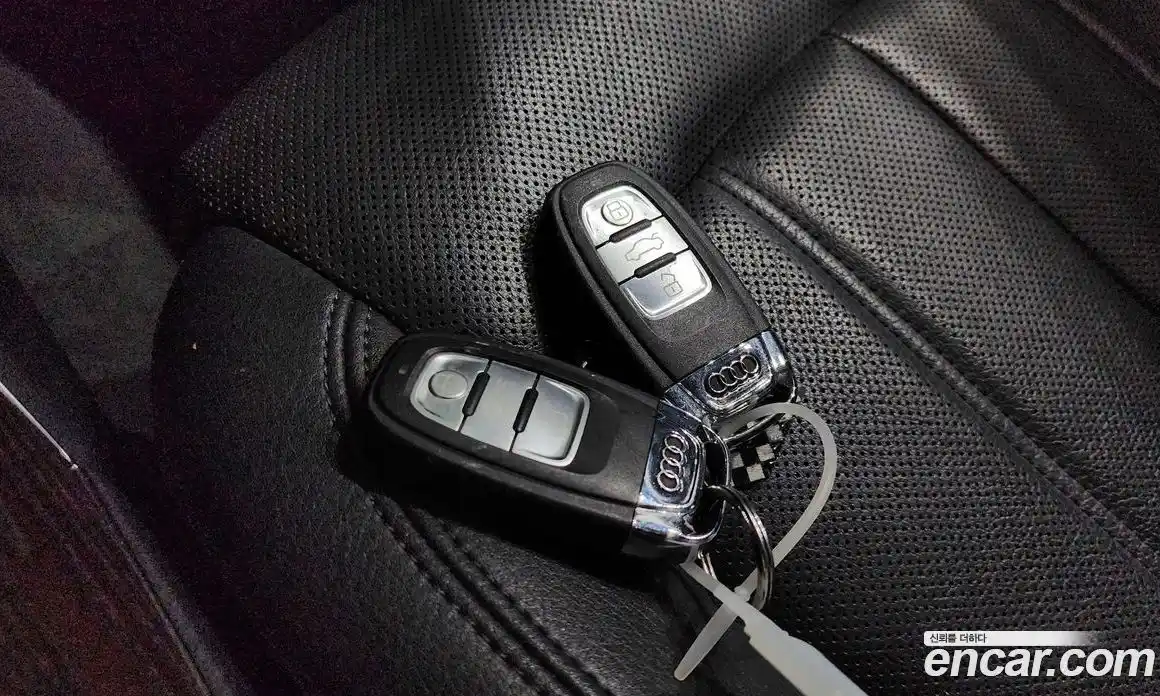 Audi A6 2016 2.0 гидро в Москве № 2057355, фото 15