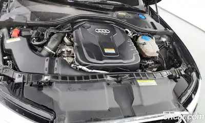 Audi A6 2016 2.0 гидро в Москве № 2057355, миниатюра 6