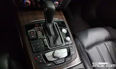 Audi A6 2016 2.0 гидро в Москве № 2057355, миниатюра 9