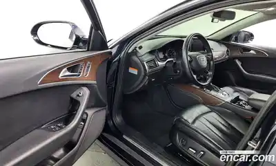 Audi A6 2016 2.0 гидро в Москве № 2057355, миниатюра 10