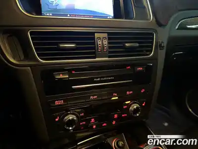 Audi SQ5 2016 3.0 гидро в Москве № 2057391, миниатюра 11