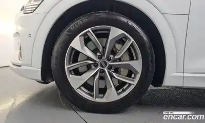 Audi e-tron 2021 0.2 гидро в Москве № 2057468, миниатюра 5