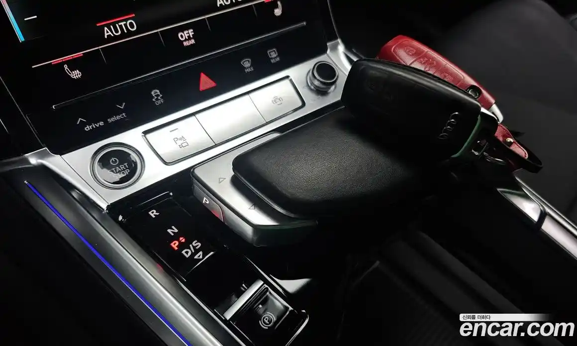 Audi e-tron 2021 0.2 гидро в Москве № 2057468, фото 9