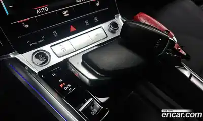 Audi e-tron 2021 0.2 гидро в Москве № 2057468, миниатюра 9