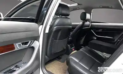 Audi A6 2010 3.0 гидро в Москве № 2057509, миниатюра 11